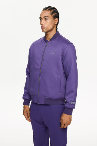 BOMBER JACKET 303