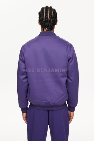 BOMBER JACKET 303
