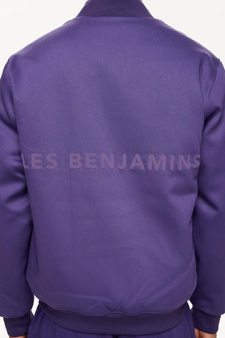 BOMBER JACKET 303
