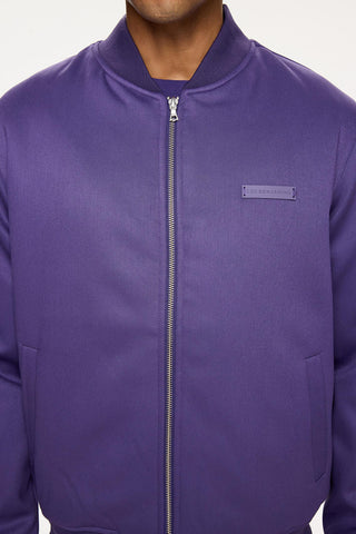 BOMBER JACKET 303