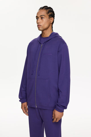ZIP HOODIE 303