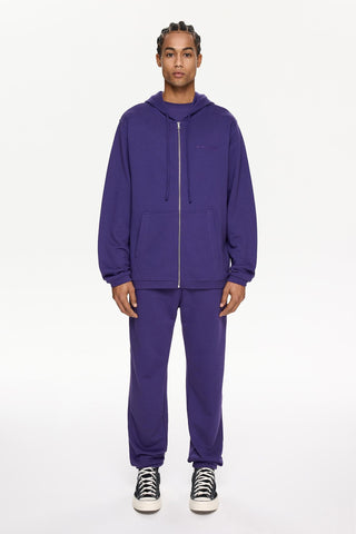 ZIP HOODIE 303
