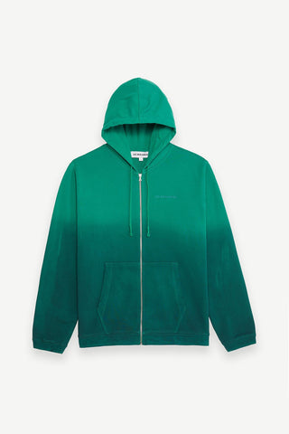 ZIP HOODIE 304