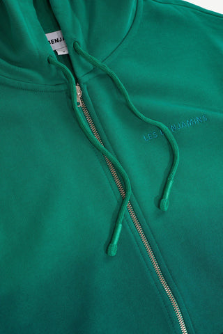 ZIP HOODIE 304