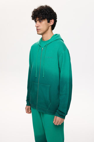 ZIP HOODIE 304