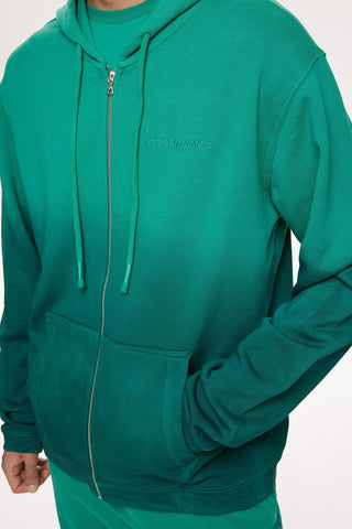 ZIP HOODIE 304
