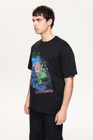 SHORT SLEEVE TEES  500