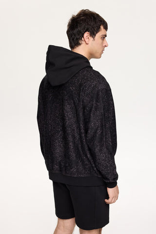HOODIE 501