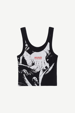 TANK TOP 501