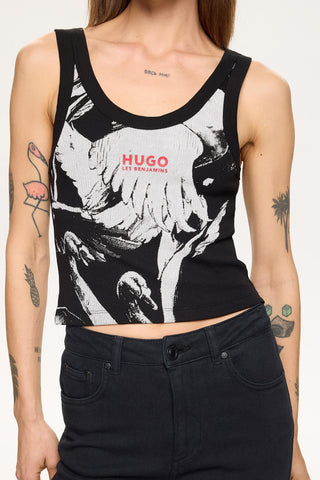 TANK TOP 501