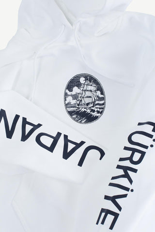 HOODIES 501