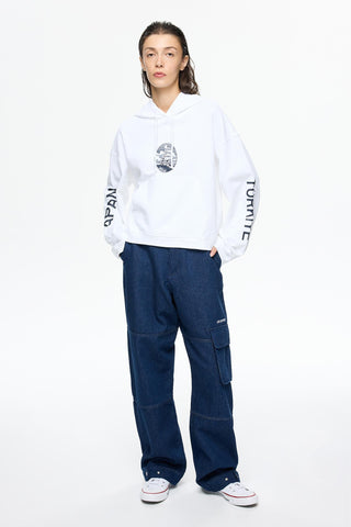 HOODIES 501