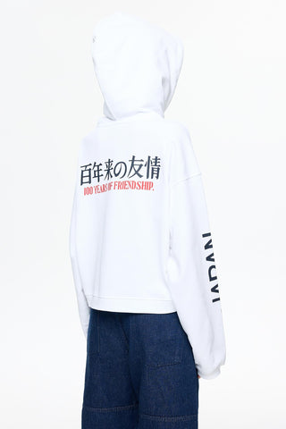 HOODIES 501