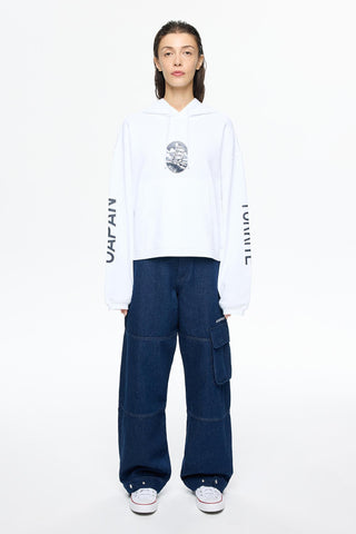 HOODIES 501