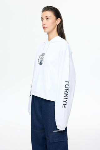 HOODIES 501