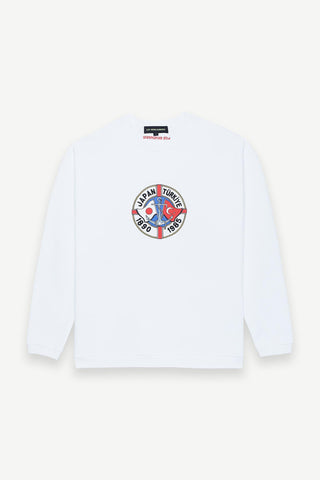 SWEATSHIRT 501