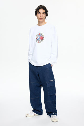 SWEATSHIRT 501