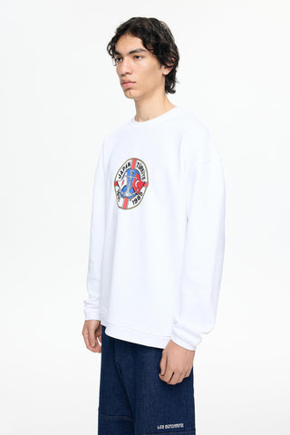SWEATSHIRT 501