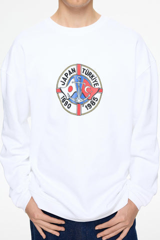 SWEATSHIRT 501