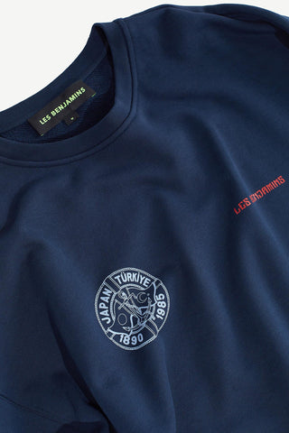 SWEATSHIRT 502