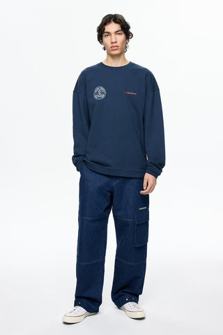 SWEATSHIRT 502