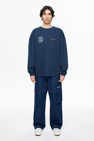 SWEATSHIRT 502
