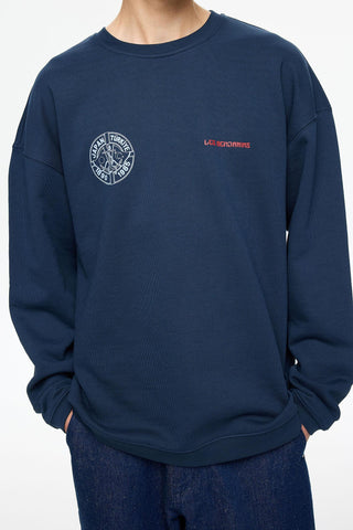 SWEATSHIRT 502