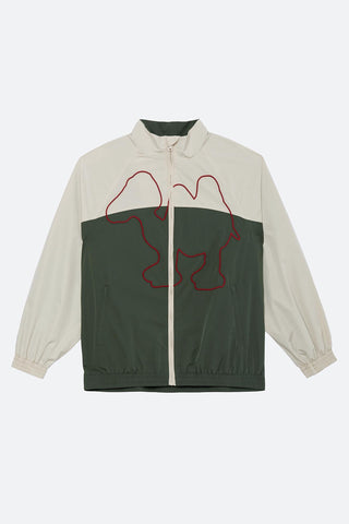TRACK JACKET 501