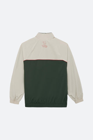 TRACK JACKET 501