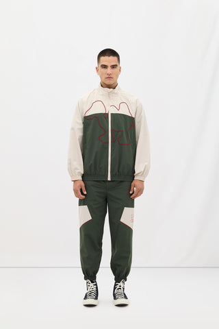 TRACK JACKET 501