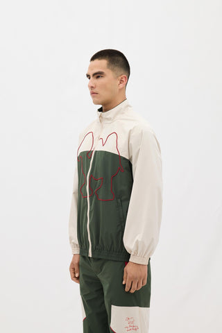 TRACK JACKET 501