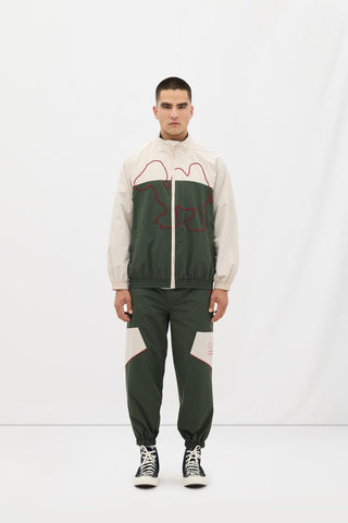 TRACK PANT 501