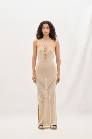 DRESS 002