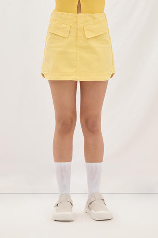 SKIRT 003