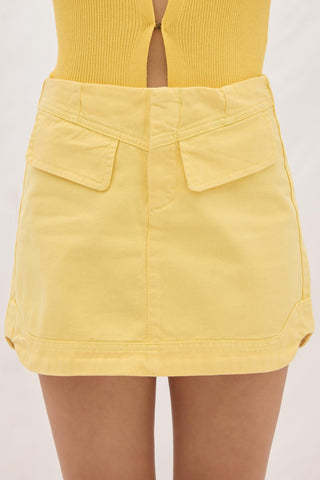 SKIRT 003