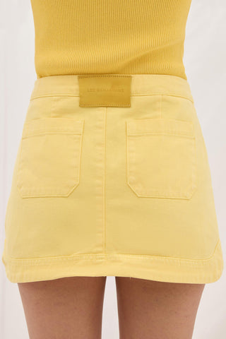 SKIRT 003