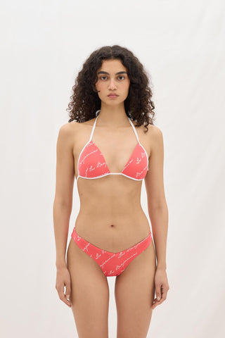 BIKINI TOP 012