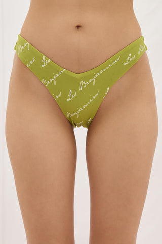 BIKINI BOTTOM 028