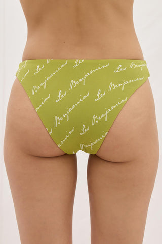 BIKINI BOTTOM 028