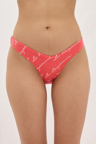 BIKINI BOTTOM 032