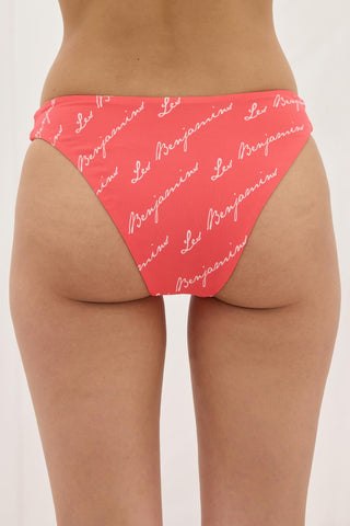 BIKINI BOTTOM 032