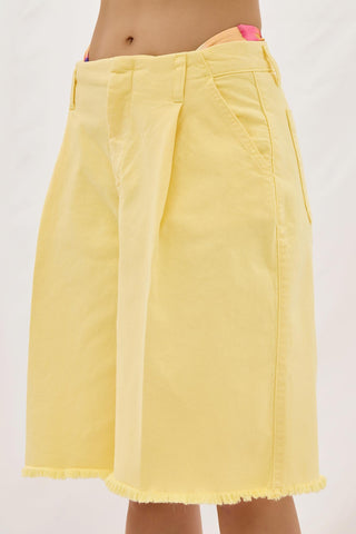 SHORT 002
