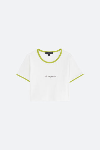 SHORT SLEEVE TEE 001