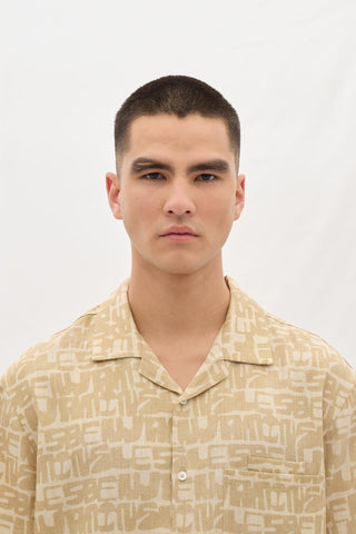 SHIRT 009