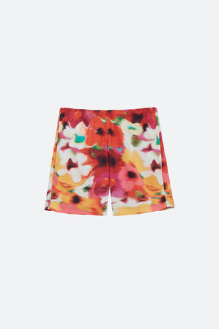 SWIMSHORT 007