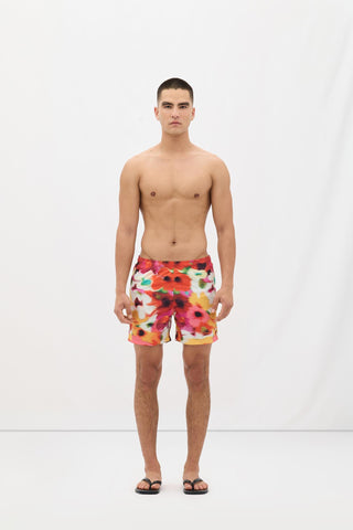 SWIMSHORT 007