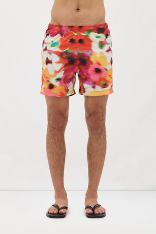 SWIMSHORT 007