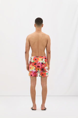 SWIMSHORT 007