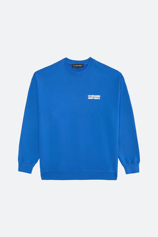 SWEATSHIRT 501