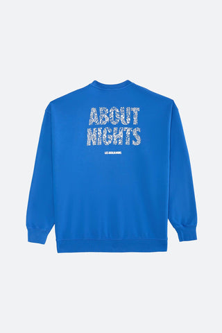 SWEATSHIRT 501
